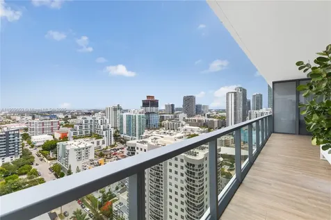 788 NE 23rd Street Miami FL 33137