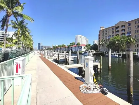 2950 NE 188th Street Aventura FL 33180