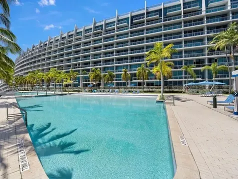 2950 NE 188th Street Aventura FL 33180