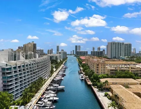2950 NE 188th Street Aventura FL 33180