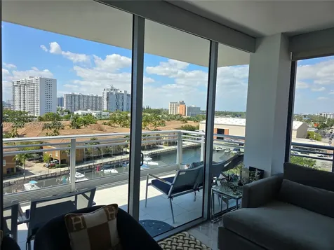 2950 NE 188th Street Aventura FL 33180