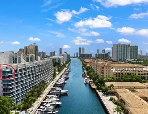 2950 NE 188th Street Aventura FL 33180