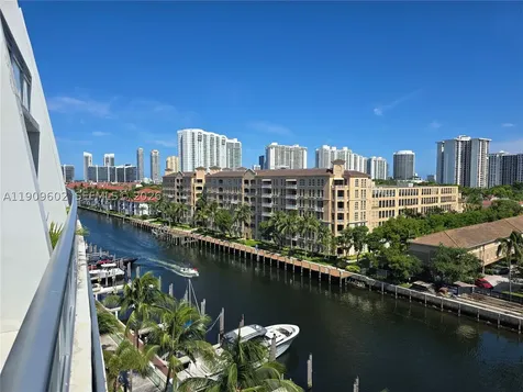 2950 NE 188th Street Aventura FL 33180