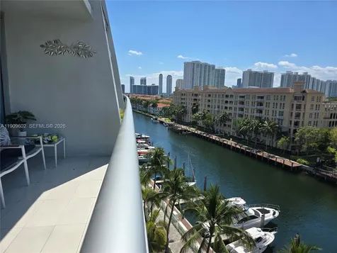 2950 NE 188th Street Aventura FL 33180