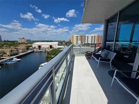 2950 NE 188th Street Aventura FL 33180