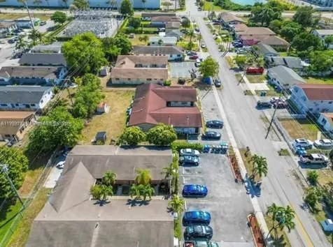 4141 SW 20th Street West Park FL 33023