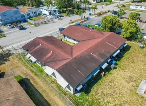 4141 SW 20th Street West Park FL 33023