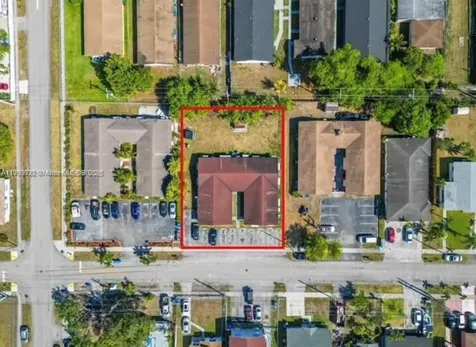 4141 SW 20th Street West Park FL 33023