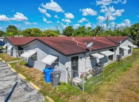 4141 SW 20th Street West Park FL 33023