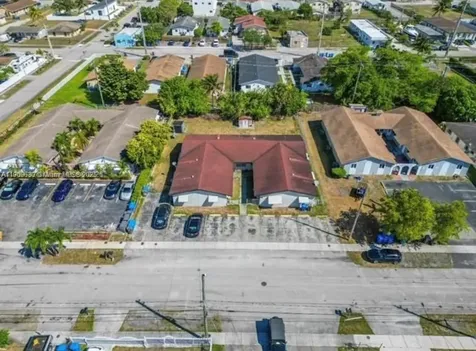 4141 SW 20th Street West Park FL 33023