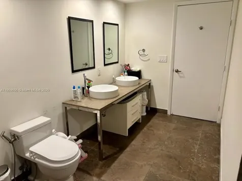 465 Brickell Avenue Miami FL 33131
