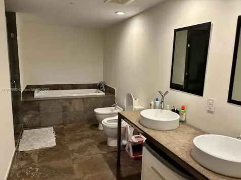 465 Brickell Avenue Miami FL 33131