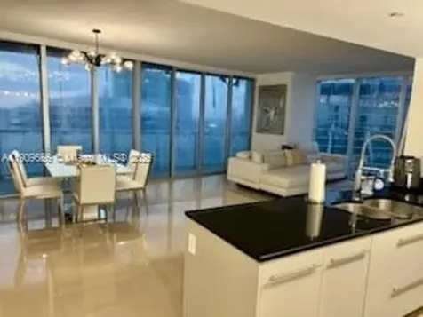 465 Brickell Avenue Miami FL 33131