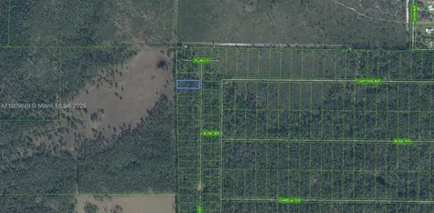 4705 Rhubarb Street Sebring FL 33875