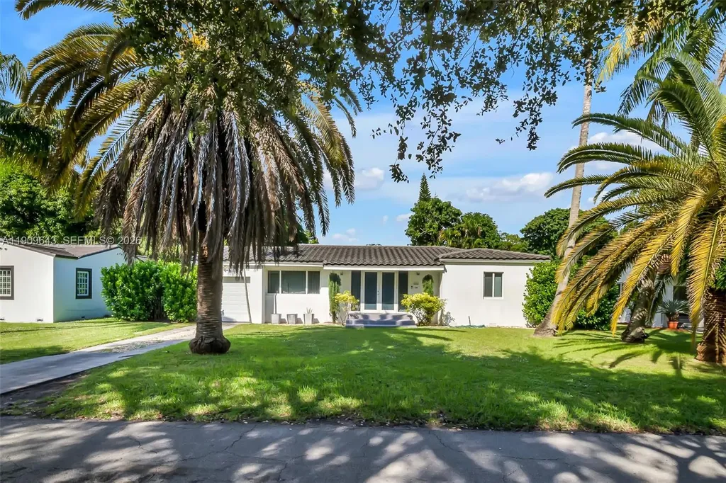 125 NW 100th Terrace Miami Shores FL 33150