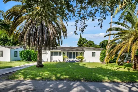 125 NW 100th Terrace Miami Shores FL 33150