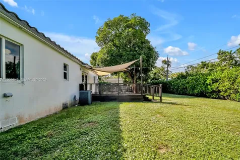 125 NW 100th Terrace Miami Shores FL 33150