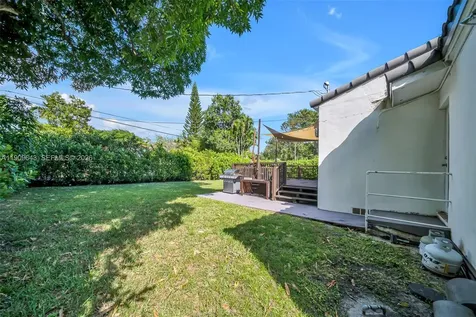 125 NW 100th Terrace Miami Shores FL 33150