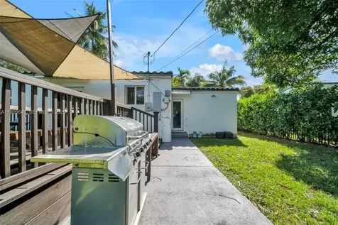 125 NW 100th Terrace Miami Shores FL 33150