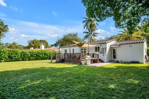 125 NW 100th Terrace Miami Shores FL 33150