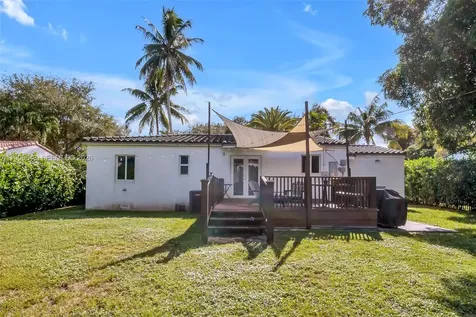 125 NW 100th Terrace Miami Shores FL 33150