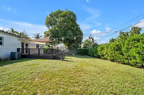 125 NW 100th Terrace Miami Shores FL 33150