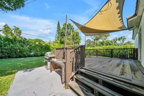 125 NW 100th Terrace Miami Shores FL 33150