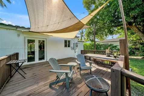 125 NW 100th Terrace Miami Shores FL 33150