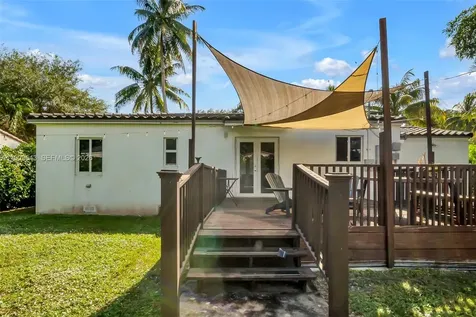125 NW 100th Terrace Miami Shores FL 33150