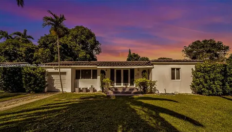 125 NW 100th Terrace Miami Shores FL 33150