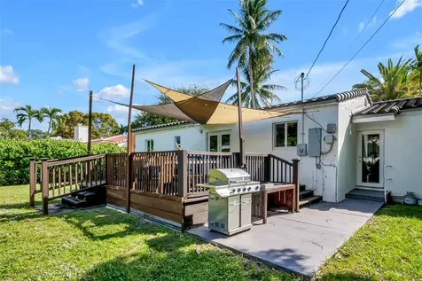 125 NW 100th Terrace Miami Shores FL 33150