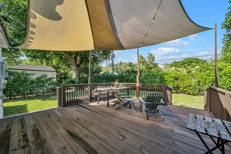 125 NW 100th Terrace Miami Shores FL 33150