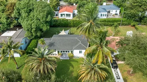 125 NW 100th Terrace Miami Shores FL 33150