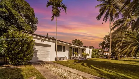 125 NW 100th Terrace Miami Shores FL 33150