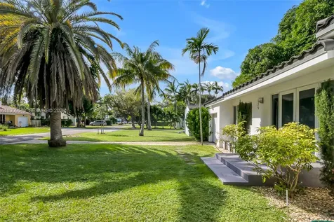 125 NW 100th Terrace Miami Shores FL 33150