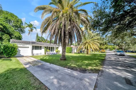 125 NW 100th Terrace Miami Shores FL 33150