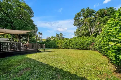 125 NW 100th Terrace Miami Shores FL 33150