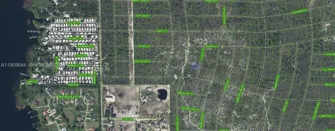 431 Lucille Lane Lake Placid FL 33852