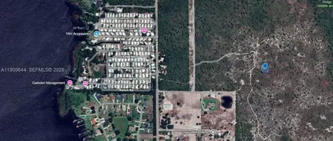 431 Lucille Lane Lake Placid FL 33852