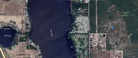 431 Lucille Lane Lake Placid FL 33852