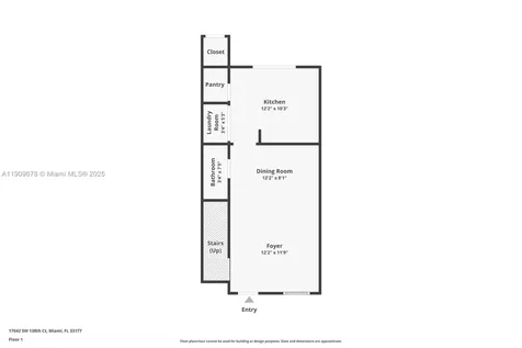 17042 SW 138th Court Miami FL 33177