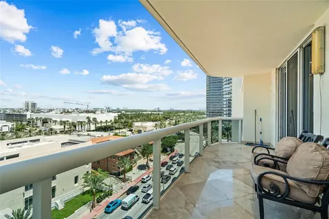 9559 Collins Avenue Surfside FL 33154
