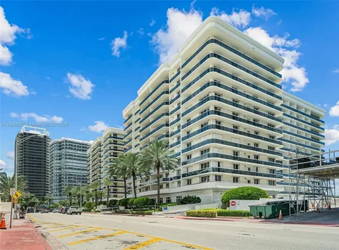 9559 Collins Avenue Surfside FL 33154