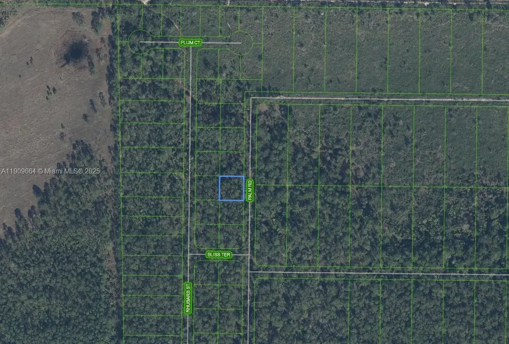 4817 Palm Road Sebring FL 33875