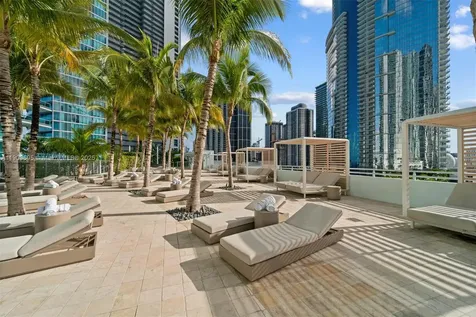900 Biscayne Boulevard Miami FL 33132