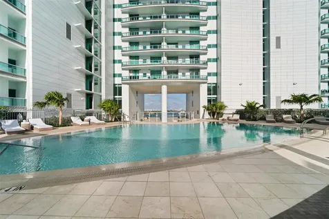 900 Biscayne Boulevard Miami FL 33132