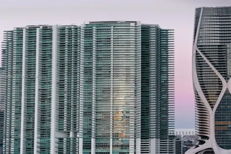 900 Biscayne Boulevard Miami FL 33132