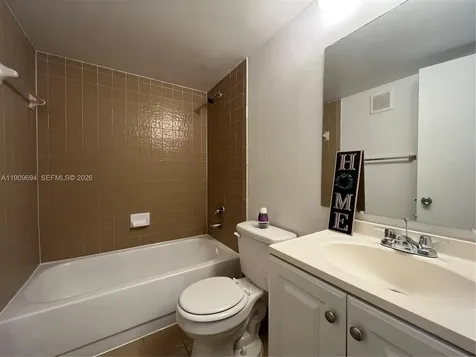 842 NE 209th Street Miami FL 33179