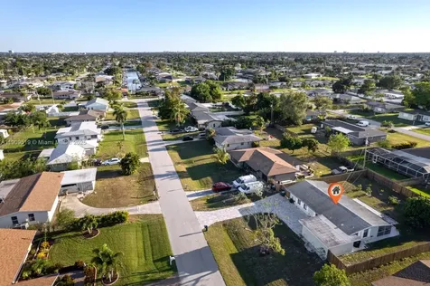 2636 SE 18th Avenue Cape Coral FL 33904