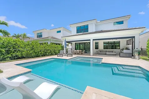 13498 Artisan Circle Palm Beach Gardens FL 33418